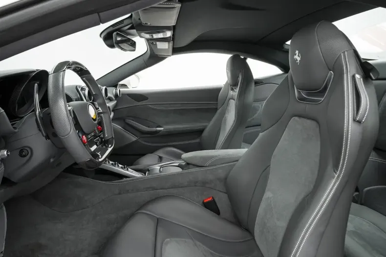 Ferrari Portofino din 2020 cu 11.700 km - oferta FER122693 - foto 15