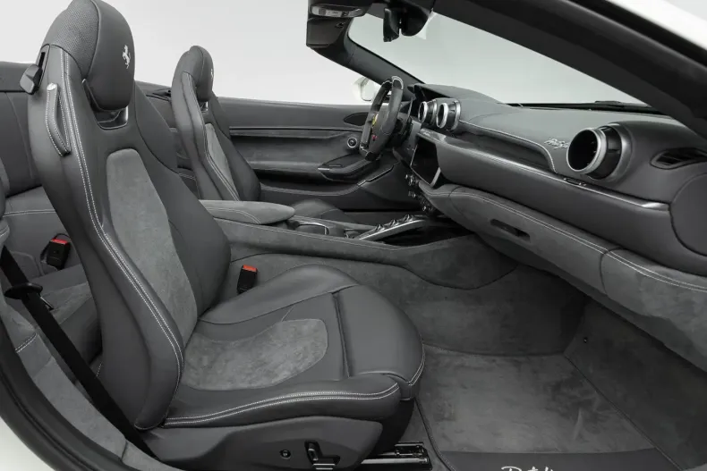 Ferrari Portofino din 2020 cu 11.700 km - oferta FER122693 - foto 16