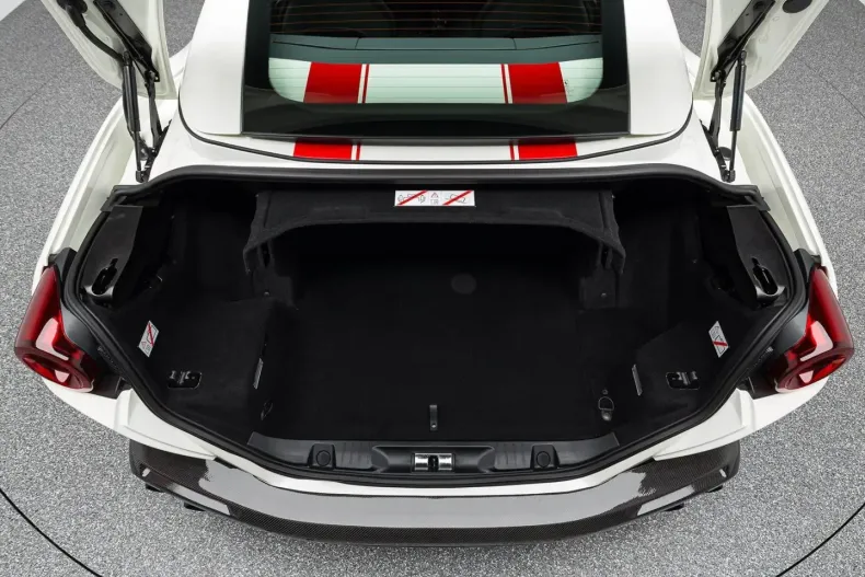 Ferrari Portofino din 2020 cu 11.700 km - oferta FER122693 - foto 19