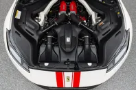 Ferrari Portofino din 2020 cu 11.700 km - oferta FER122693 - foto 20