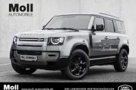 Land Rover Defender din 2023 cu 25.020 km - oferta LAN122695 - foto 1