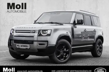 Land Rover Defender din 2023 - oferta LAN122695