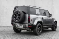 Land Rover Defender din 2023 cu 25.020 km - oferta LAN122695 - foto 2