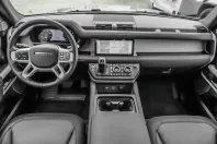 Land Rover Defender din 2023 cu 25.020 km - oferta LAN122695 - foto 4