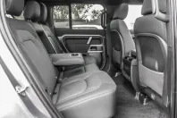 Land Rover Defender din 2023 cu 25.020 km - oferta LAN122695 - foto 5