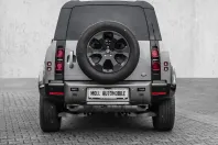 Land Rover Defender din 2023 cu 25.020 km - oferta LAN122695 - foto 7