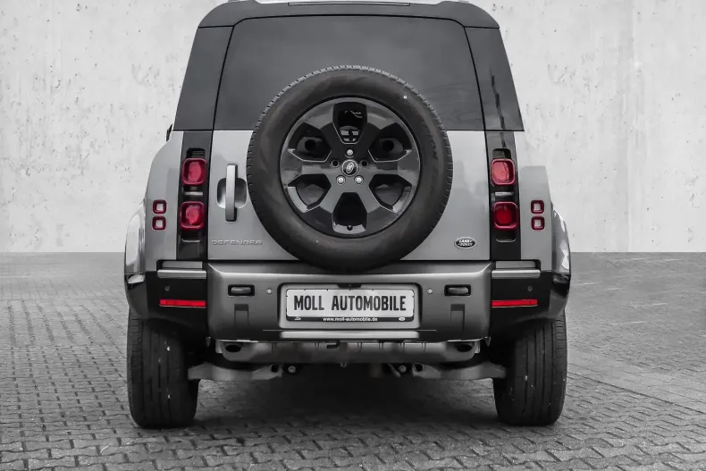Land Rover Defender din 2023 cu 25.020 km - oferta LAN122695 - foto 7
