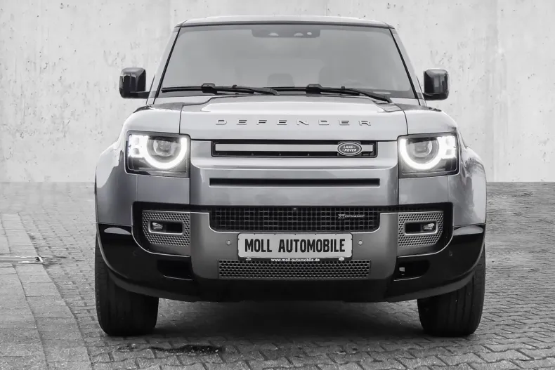 Land Rover Defender din 2023 cu 25.020 km - oferta LAN122695 - foto 8