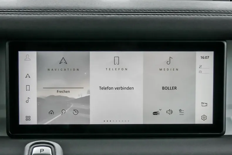 Land Rover Defender din 2023 cu 25.020 km - oferta LAN122695 - foto 10