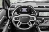 Land Rover Defender din 2023 cu 25.020 km - oferta LAN122695 - foto 18