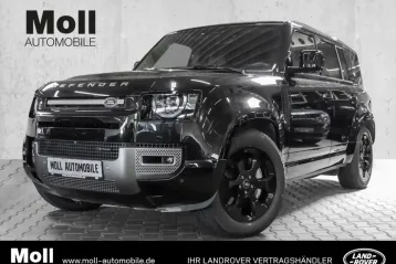 Land Rover Defender din 2023 - oferta LAN122696