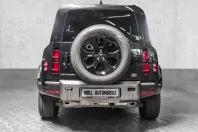Land Rover Defender din 2023 cu 26.040 km - oferta LAN122696 - foto 7