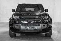 Land Rover Defender din 2023 cu 26.040 km - oferta LAN122696 - foto 8