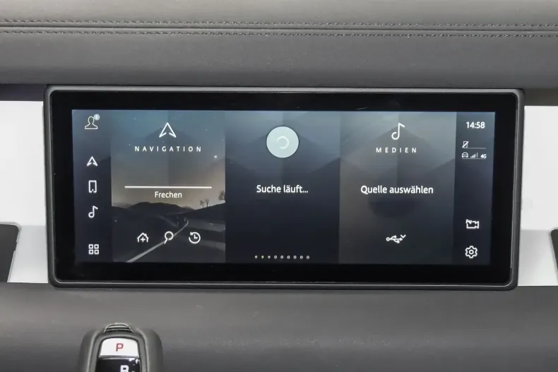 Land Rover Defender din 2023 cu 26.040 km - oferta LAN122696 - foto 10