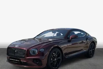 Bentley Continental GT din 2024 - oferta BEN122699