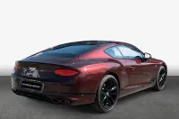 Bentley Continental GT din 2024 cu 2.501 km - oferta BEN122699 - foto 2
