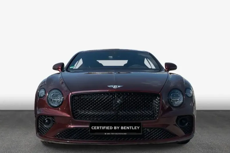 Bentley Continental GT din 2024 cu 2.501 km - oferta BEN122699 - foto 4