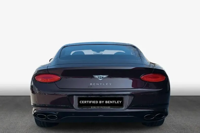 Bentley Continental GT din 2024 cu 2.501 km - oferta BEN122699 - foto 5