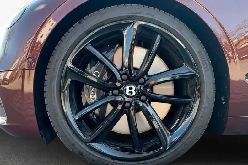 Bentley Continental GT din 2024 cu 2.501 km - oferta BEN122699 - foto 6