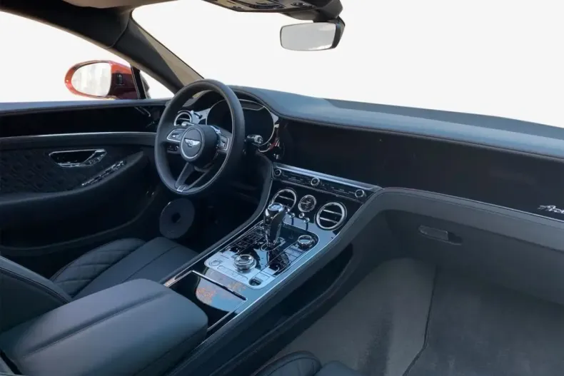 Bentley Continental GT din 2024 cu 2.501 km - oferta BEN122699 - foto 7