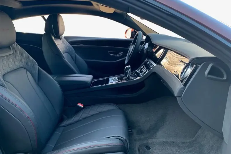 Bentley Continental GT din 2024 cu 2.501 km - oferta BEN122699 - foto 13