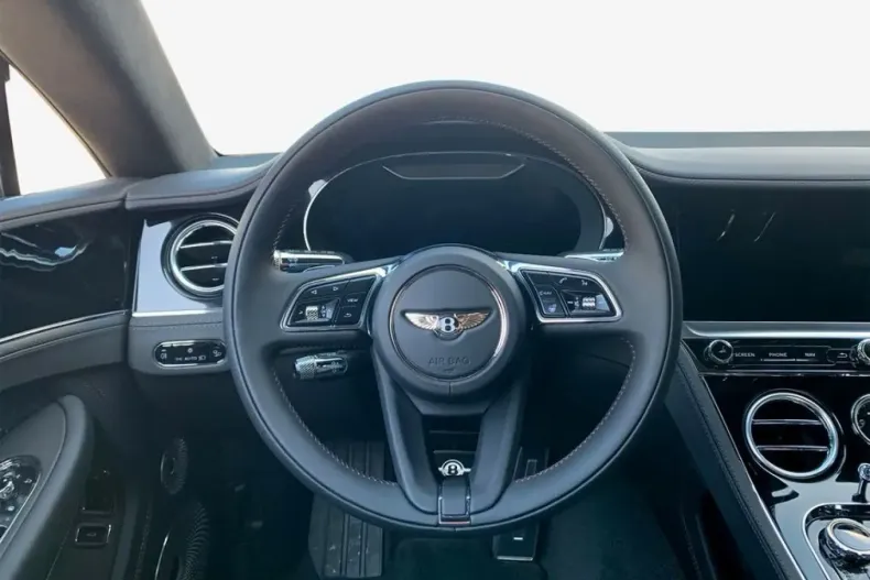 Bentley Continental GT din 2024 cu 2.501 km - oferta BEN122699 - foto 15