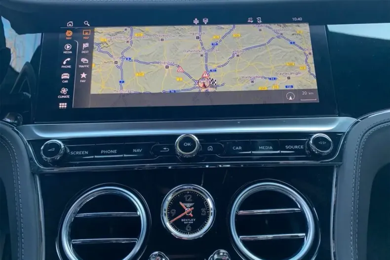 Bentley Continental GT din 2024 cu 2.501 km - oferta BEN122699 - foto 17