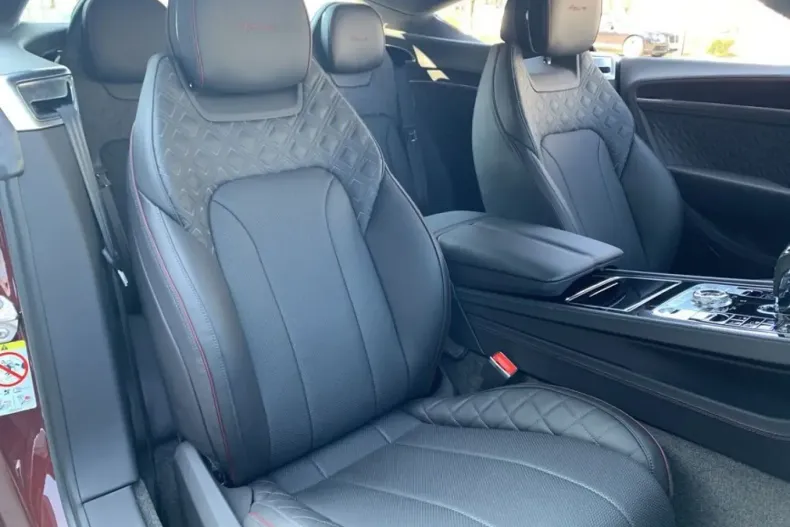 Bentley Continental GT din 2024 cu 2.501 km - oferta BEN122699 - foto 18