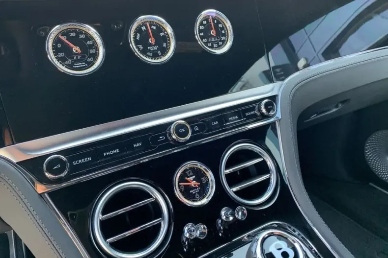 Bentley Continental GT din 2024 cu 2.501 km - oferta BEN122699 - foto 19