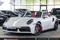 Porsche 992 din 2023 cu 4.900 km - oferta POR122700 - foto 1