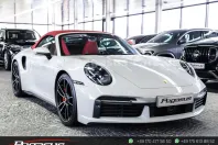 Porsche 992 din 2023 cu 4.900 km - oferta POR122700 - foto 3