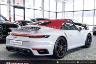 Porsche 992 din 2023 cu 4.900 km - oferta POR122700 - foto 6