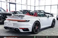 Porsche 992 din 2023 cu 4.900 km - oferta POR122700 - foto 12