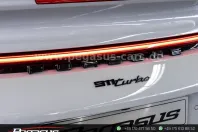 Porsche 992 din 2023 cu 4.900 km - oferta POR122700 - foto 14