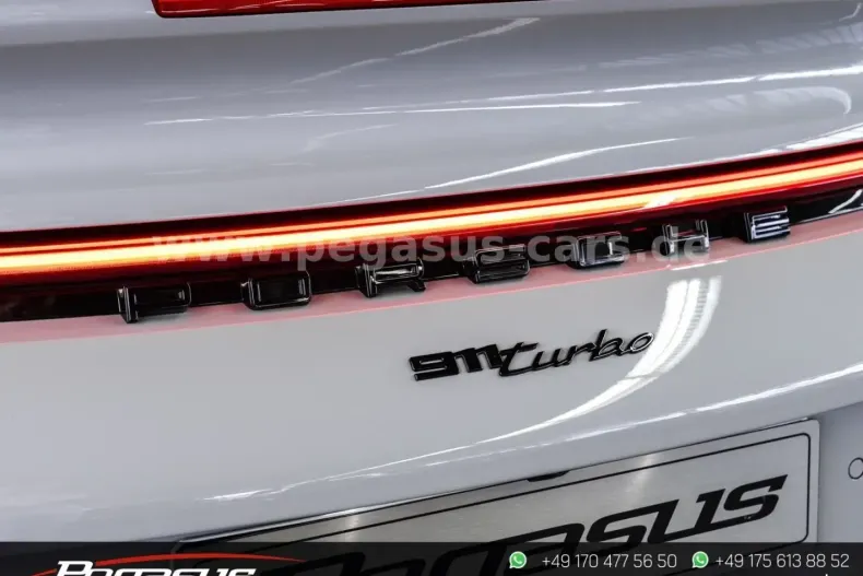 Porsche 992 din 2023 cu 4.900 km - oferta POR122700 - foto 14