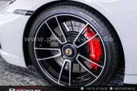 Porsche 992 din 2023 cu 4.900 km - oferta POR122700 - foto 18