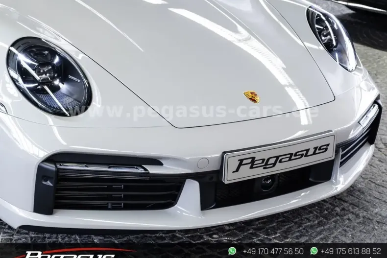Porsche 992 din 2023 cu 4.900 km - oferta POR122700 - foto 19