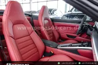 Porsche 992 din 2023 cu 4.900 km - oferta POR122700 - foto 27