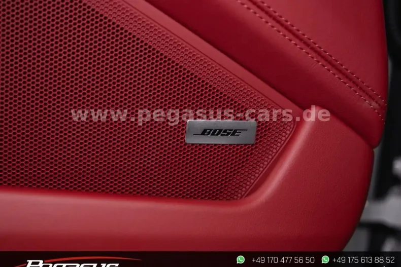 Porsche 992 din 2023 cu 4.900 km - oferta POR122700 - foto 32