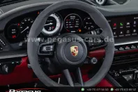 Porsche 992 din 2023 cu 4.900 km - oferta POR122700 - foto 33