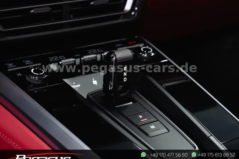 Porsche 992 din 2023 cu 4.900 km - oferta POR122700 - foto 35