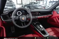 Porsche 992 din 2023 cu 4.900 km - oferta POR122700 - foto 36