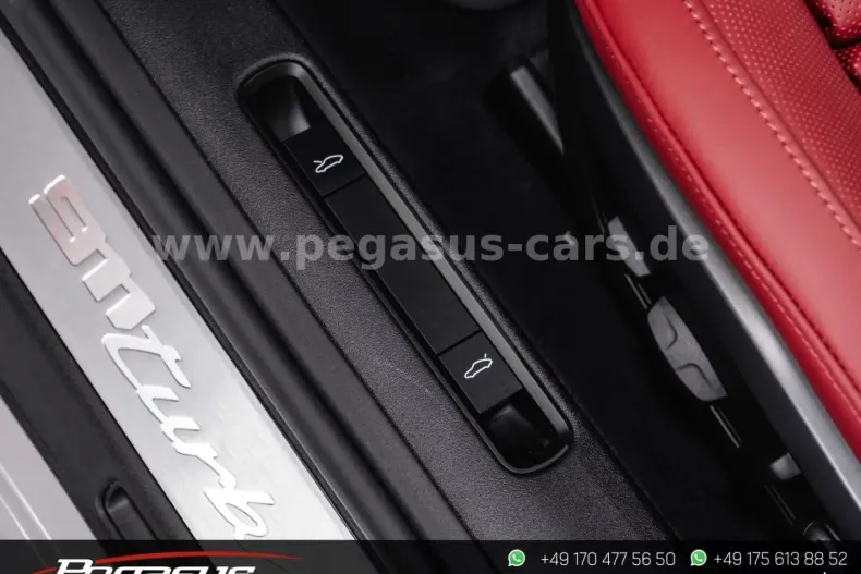 Porsche 992 din 2023 cu 4.900 km - oferta POR122700 - foto 39