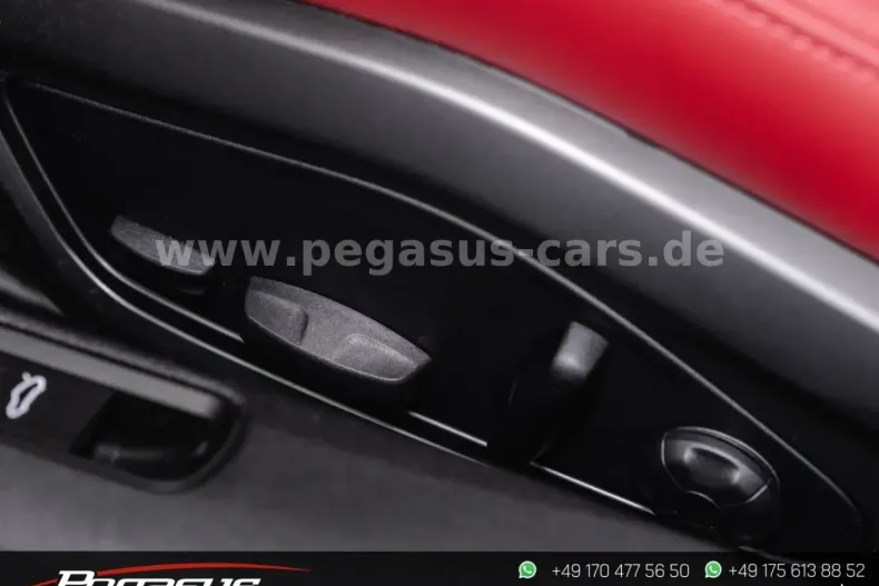 Porsche 992 din 2023 cu 4.900 km - oferta POR122700 - foto 40