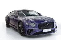 Bentley Continental GT din 2023 cu 3.900 km - oferta BEN122702 - foto 1