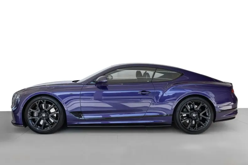 Bentley Continental GT din 2023 cu 3.900 km - oferta BEN122702 - foto 2