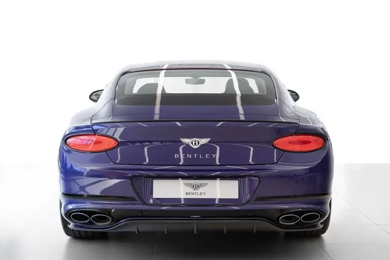 Bentley Continental GT din 2023 cu 3.900 km - oferta BEN122702 - foto 4