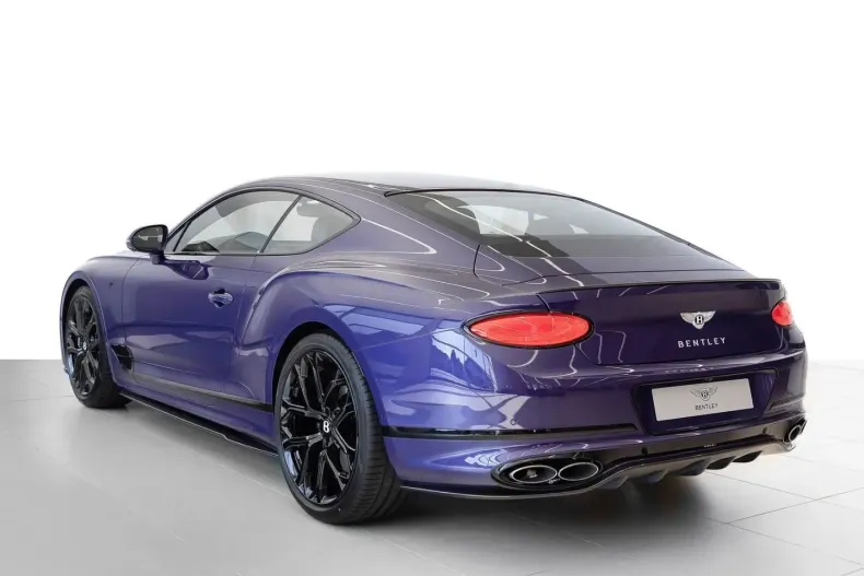 Bentley Continental GT din 2023 cu 3.900 km - oferta BEN122702 - foto 5