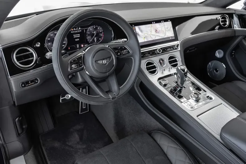 Bentley Continental GT din 2023 cu 3.900 km - oferta BEN122702 - foto 7