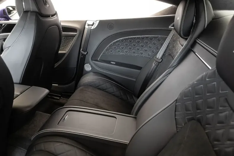 Bentley Continental GT din 2023 cu 3.900 km - oferta BEN122702 - foto 10